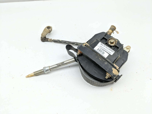 19 CF Moto UForce 800 Shift Shifter Gear Selector Lever Assembly