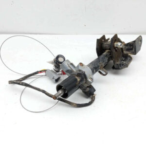19 CF Moto UForce 800 Steering Column Shaft Ignition Switch w/ Key