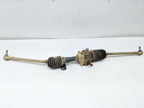 19 CF Moto UForce 800 Steering Rack And Pinion
