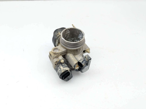 19 CF Moto UForce 800 Throttle Body Bodies w/ TPMS TPS Throttle Position Sensor