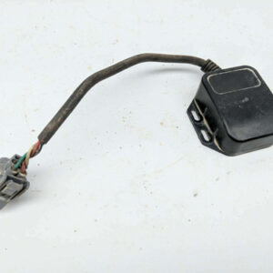 19 CF Moto UForce 800 Winch Controller