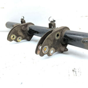 19 Polaris Ranger XP 1000 Engine Motor Mount Bracket