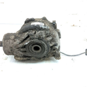 19 Polaris Ranger XP 1000 Front Differential Diff Gearcase Assembly 1334178