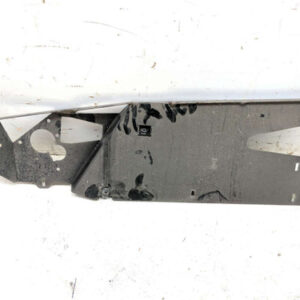 19 Polaris Ranger XP 1000 Front Inner Half Door Mount Bracket