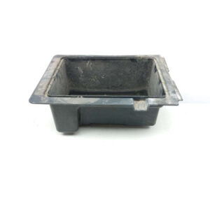 19 Polaris Ranger XP 1000 Left Under Seat Storage Bin 5454725