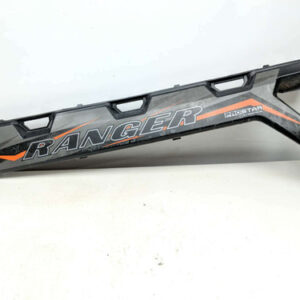 19 Polaris Ranger XP 1000 Rear Left Bed Fender Panel 5453777