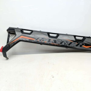 19 Polaris Ranger XP 1000 Rear Right Bed Fender Panel 5453778