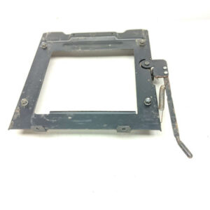 19 Polaris Ranger XP 1000 Seat Mount Rail Bracket