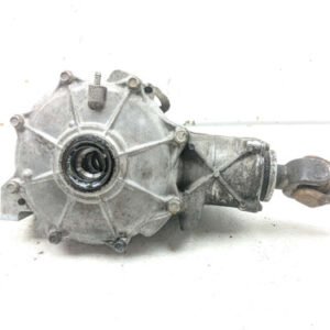 20-24 Kawasaki KRX KRF Teryx 1000 Front Diff Differential Gearcase Assembly