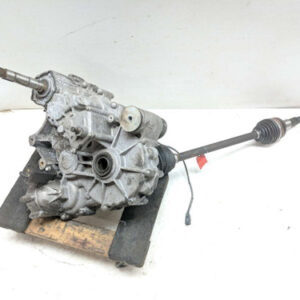 20-24 Kawasaki KRX KRF Teryx 1000 Transmission Gearcase Gearbox Assembly