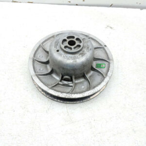 20 Arctic Cat Tracker Wildcat XX CVT Secondary Driven Clutch 0823-662