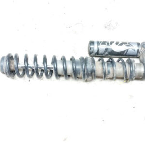 20 Arctic Cat Tracker Wildcat XX Front Left Fox Performance Suspension Shock Strut