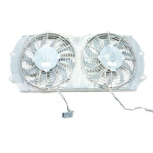 20 Arctic Cat Tracker Wildcat XX Radiator Cooling Fan