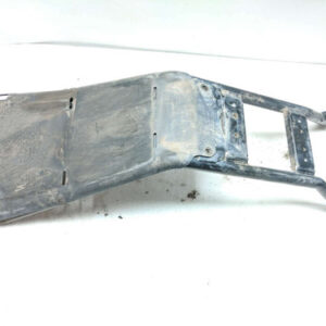 20 Arctic Cat Tracker Wildcat XX Rear Bumper Brush Crash Guard