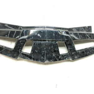 20 Arctic Cat Tracker Wildcat XX Rear Bumper Fender Cover Panel Plastic 0401-828