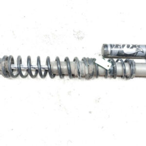 20 Arctic Cat Tracker Wildcat XX Rear Left Fox Performance Suspension Shock Strut