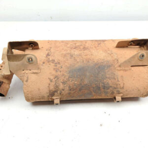 20 Can Am Defender MAX HD8 DPS Exhaust Muffler Silencer Can
