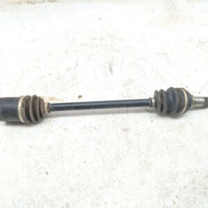 20 Can Am Defender MAX HD8 DPS Front Left CV Axle Half Shaft