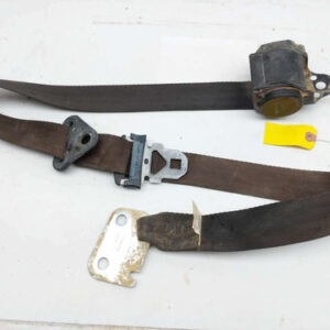 20 Can Am Defender MAX HD8 DPS Front Left Seat Safety Belt Retractor 80765300