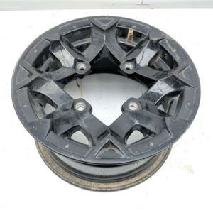 20 Can Am Defender MAX HD8 DPS Front Wheel Rim 12 x 6.00