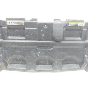 20 Can Am Defender MAX HD8 DPS Inner Median Deflector Cover Panel