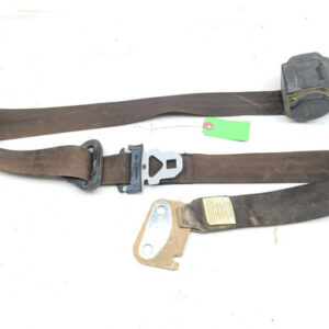 20 Can Am Defender MAX HD8 DPS Rear Left Seat Safety Belt Retractor 80765300