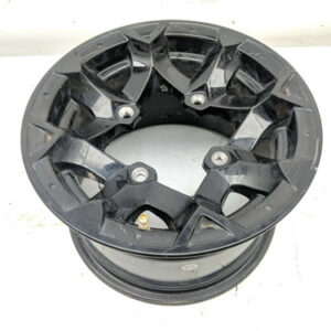 20 Can Am Defender MAX HD8 DPS Rear Wheel Rim 12 x 7.50
