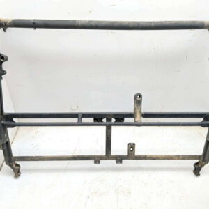 20 Can Am Defender MAX HD8 DPS Roof Roll Cage Support ROPS Frame