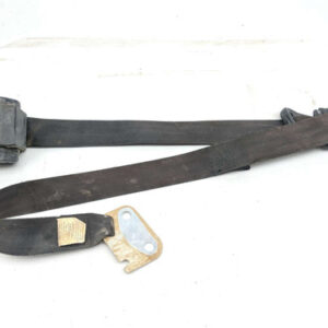 20 Can Am Defender MAX HD8 DPS Seat Safety Seat Belt Retractor 80765300 (A)