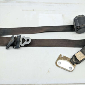 20 Can Am Defender MAX HD8 DPS Seat Safety Seat Belt Retractor 80765300 (B)