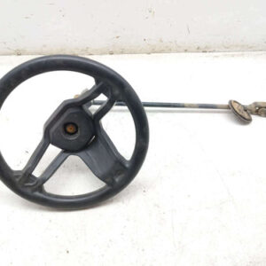 20 Can Am Defender MAX HD8 DPS Steering Wheel 709402324