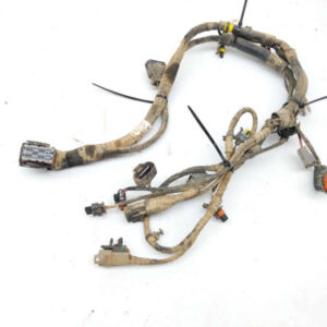 20 Can Am Defender MAX HD8 DPS Sub Engine Wire Wiring Harness
