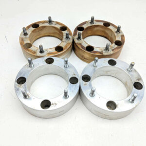 20 Can Am Defender MAX HD8 DPS Wheel Hub Spacers