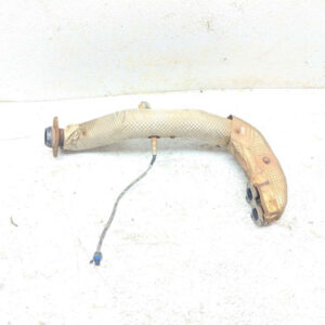 20 Polaris Ranger 1000 Exhaust Head Header Pipe O2 Sensor