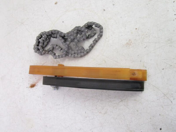 2001-2004 Honda TRX 500 FA Rubicon Cam Chain Guides 14621-HN2-000