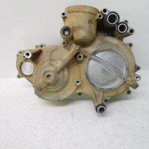 2001-2004 Honda TRX 500 FA Rubicon Clutch Cover 11330-HN2-000