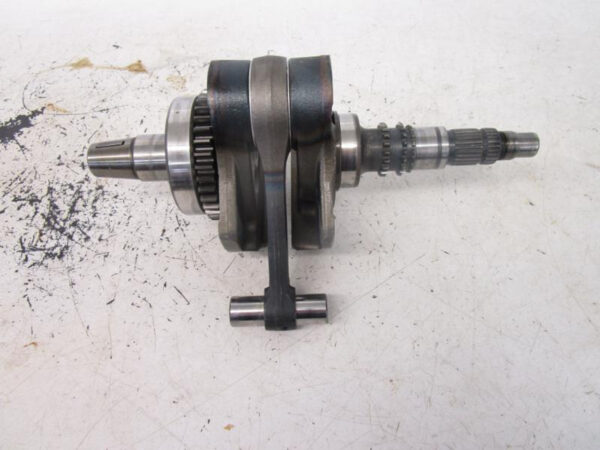 2001-2004 Honda TRX 500 FA Rubicon Crankshaft Crank 13000-HN2-A20