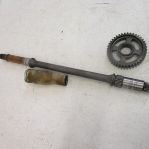 2001-2004 Honda TRX 500 FA Rubicon Intermediate Shaft 23611-HN2-000