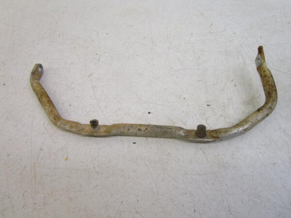 2001-2004 Honda TRX 500 FA Rubicon Left Engine Cover Stay 11321-HN2-000