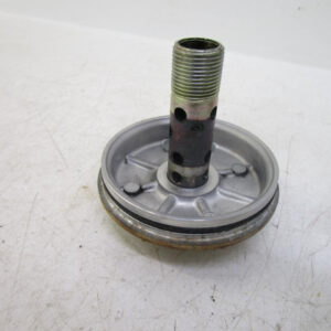 2001-2004 Honda TRX 500 FA Rubicon Oil Filter Cover 15411-HN2-000
