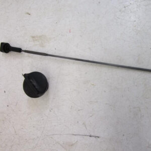 2001-2004 Honda TRX 500 FA Rubicon Oil Level Dip Stick 15660-HN2-000