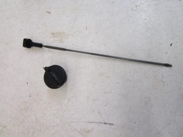 2001-2004 Honda TRX 500 FA Rubicon Oil Level Dip Stick 15660-HN2-000