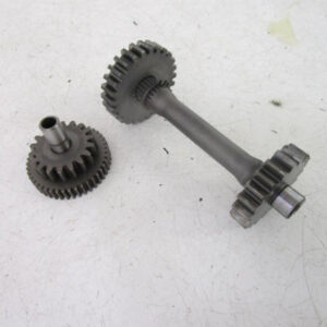 2001-2004 Honda TRX 500 FA Rubicon Starter Idler Gear 28140-HN0-A00