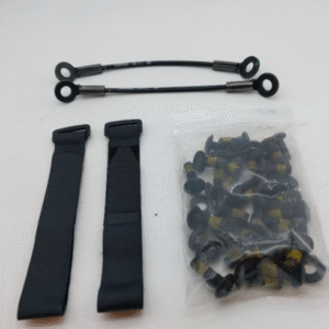 2016-2022 CAN-AM DEFENDER DOOR LIMITING DEVICE W/ STRAPS 705800224