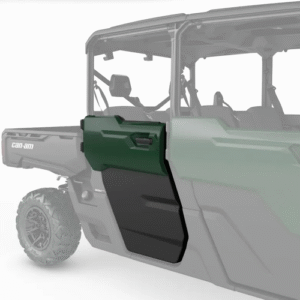 2022-2024 Can-Am Defender Max HD10 New OEM Deluxe Half Doors 715007202