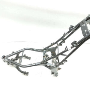 2024 Honda XL750 Main Frame Chassis STRAIGHT COD STRAIGHT