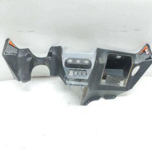 21-24 CFMoto ZForce 950 Sport Dash Front Lower Cover Panel Plastic