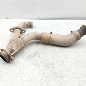 21-24 CFMoto ZForce 950 Sport Exhaust Head Header Pipe
