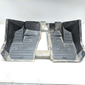 21-24 CFMoto ZForce 950 Sport Floorboard Floor Board Footwell Cover Panel