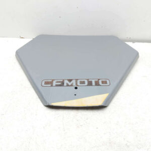 21-24 CFMoto ZForce 950 Sport Front Center Hood Access Panel Cover Plastic